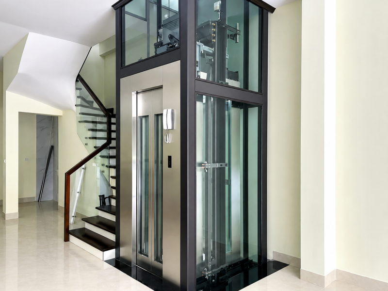 thang máy lồng kính 1 thang máy lồng kính 1